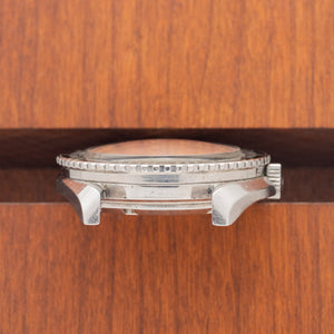 Omega Seamaster 300 - 165.024 "Big Triangle/Sword Hands" - Archive Papers/*Unpolished*