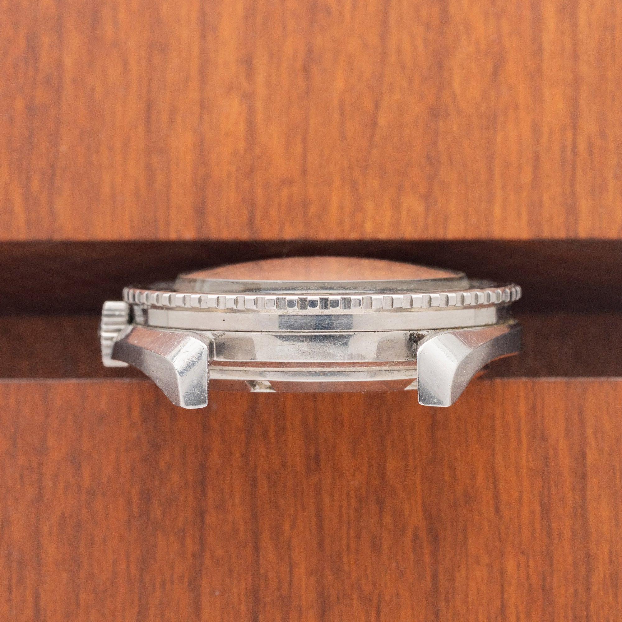 Omega Seamaster 300 - 165.024 "Big Triangle/Sword Hands" - Archive Papers/*Unpolished*