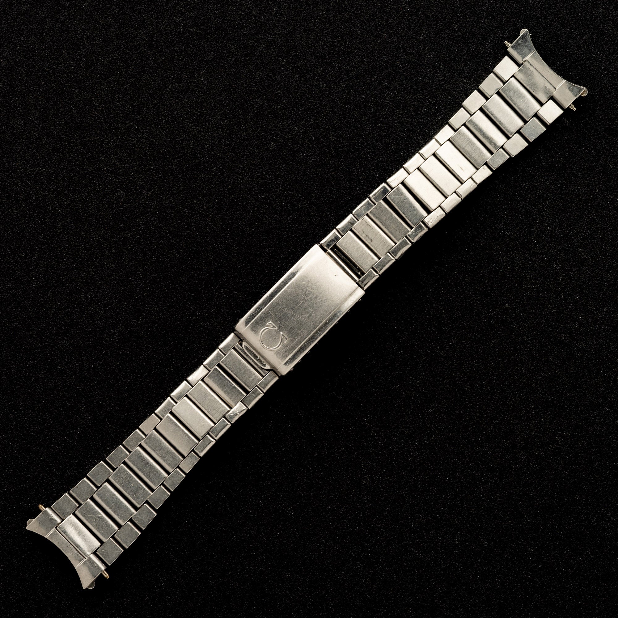 Omega Seamaster 300 - 165.024 - "No Date/Sword Hands" - *Unpolished*