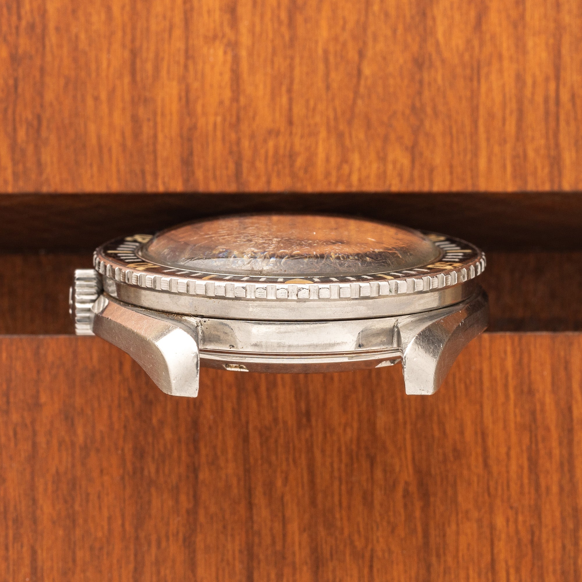 Omega Seamaster 300 - 165.024 - "No Date/Sword Hands" - *Unpolished*