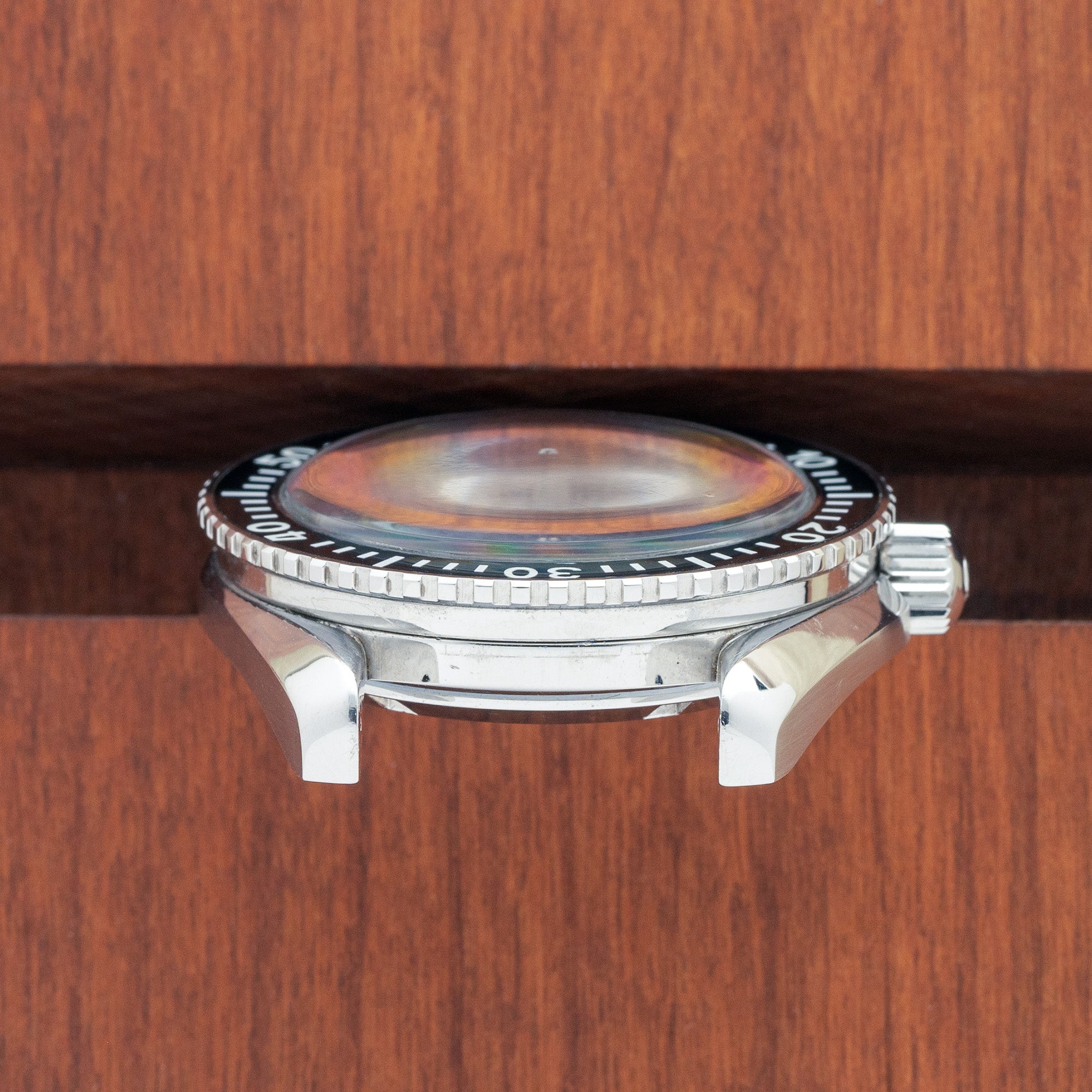 Omega Seamaster 300 - WatchCo w/No Date - *Unpolished*