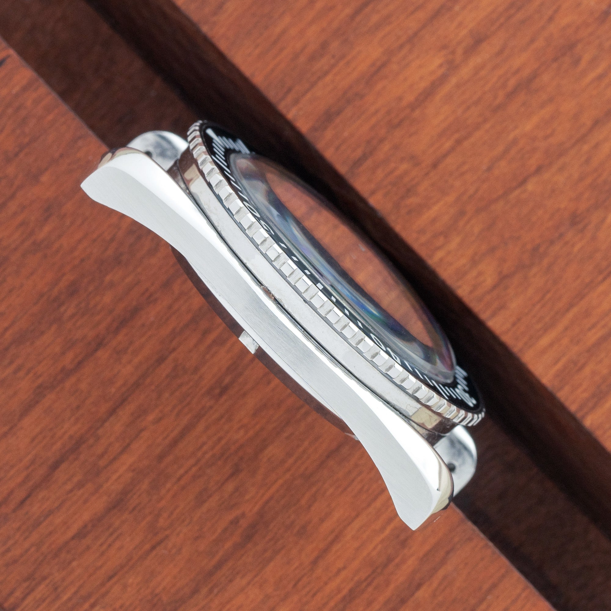 Omega Seamaster 300 - WatchCo w/No Date - *Unpolished*