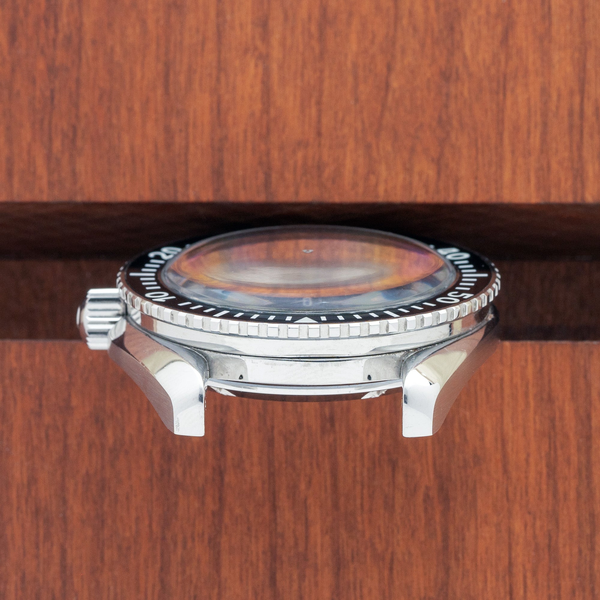 Omega Seamaster 300 - WatchCo w/No Date - *Unpolished*