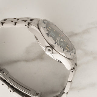 Omega Seamaster 300M 2553.41 at Collectors Corner NY