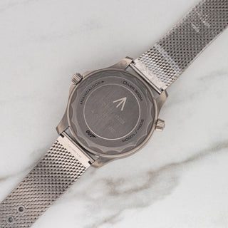 Omega Seamaster Diver 300M - James Bond No Time To Die - Full Set/Mint