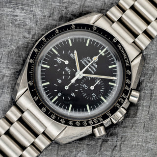 Omega Speedmaster Professional Moonwatch - 145.022-76 - *Unpolished*