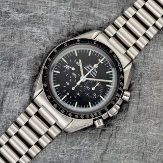 Omega Speedmaster Professional Moonwatch - 145.022-76 - *Unpolished*