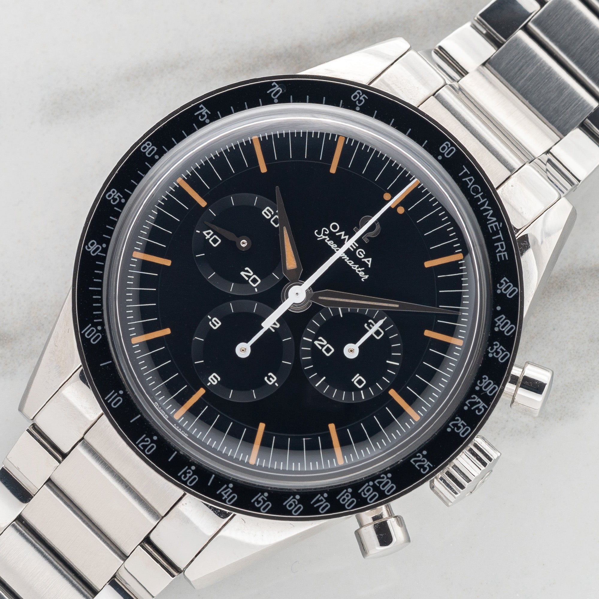 Omega Speedmaster 310.30.40 - FOIS Anniversary - Full Set/New