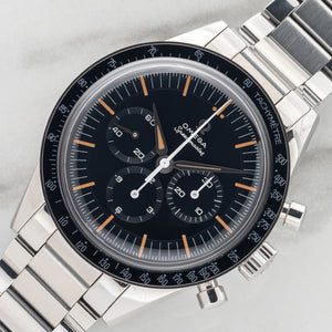 Omega Speedmaster 310.30.40 - FOIS Anniversary - Full Set/New