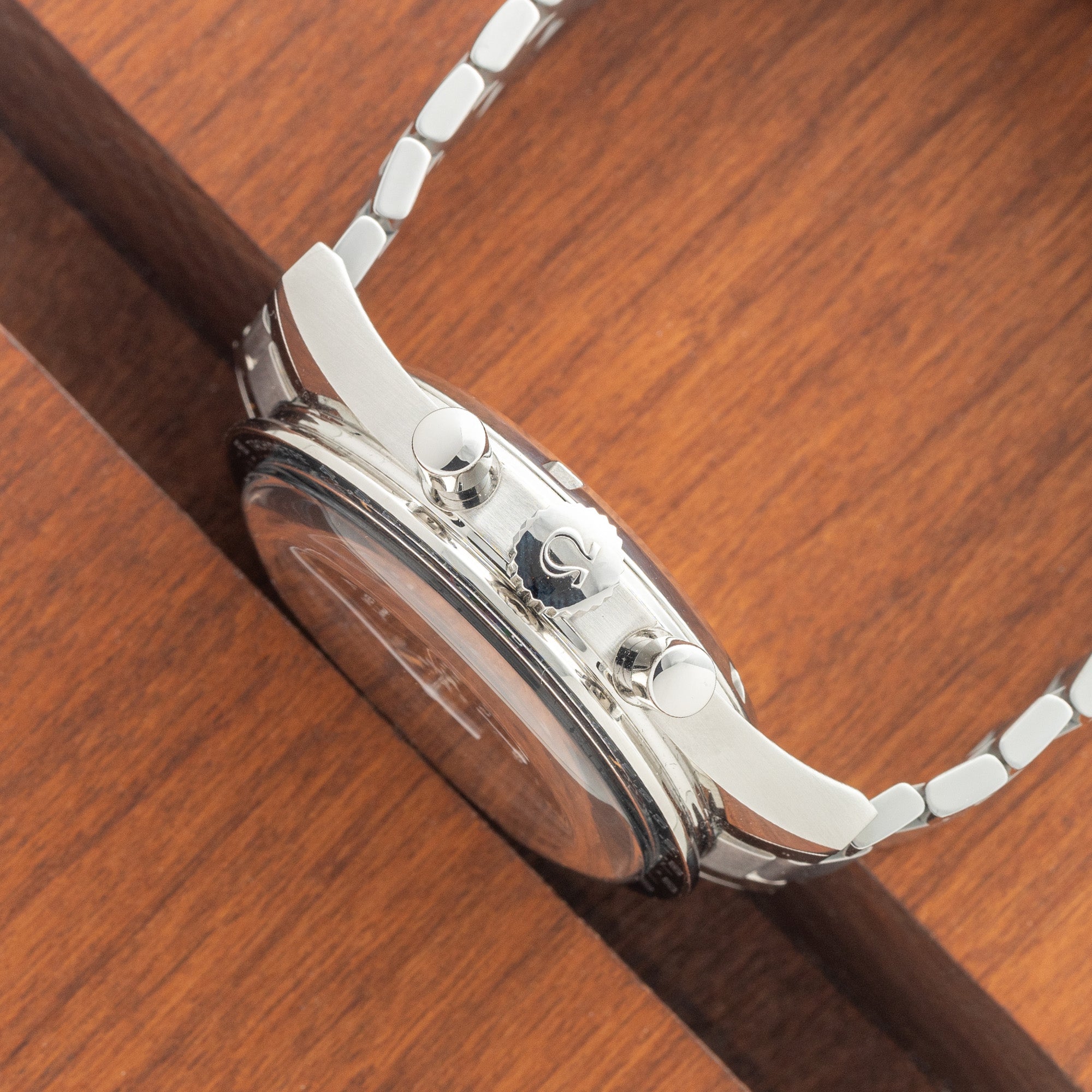 Omega Speedmaster 310.30.40 - FOIS Anniversary - Full Set/New