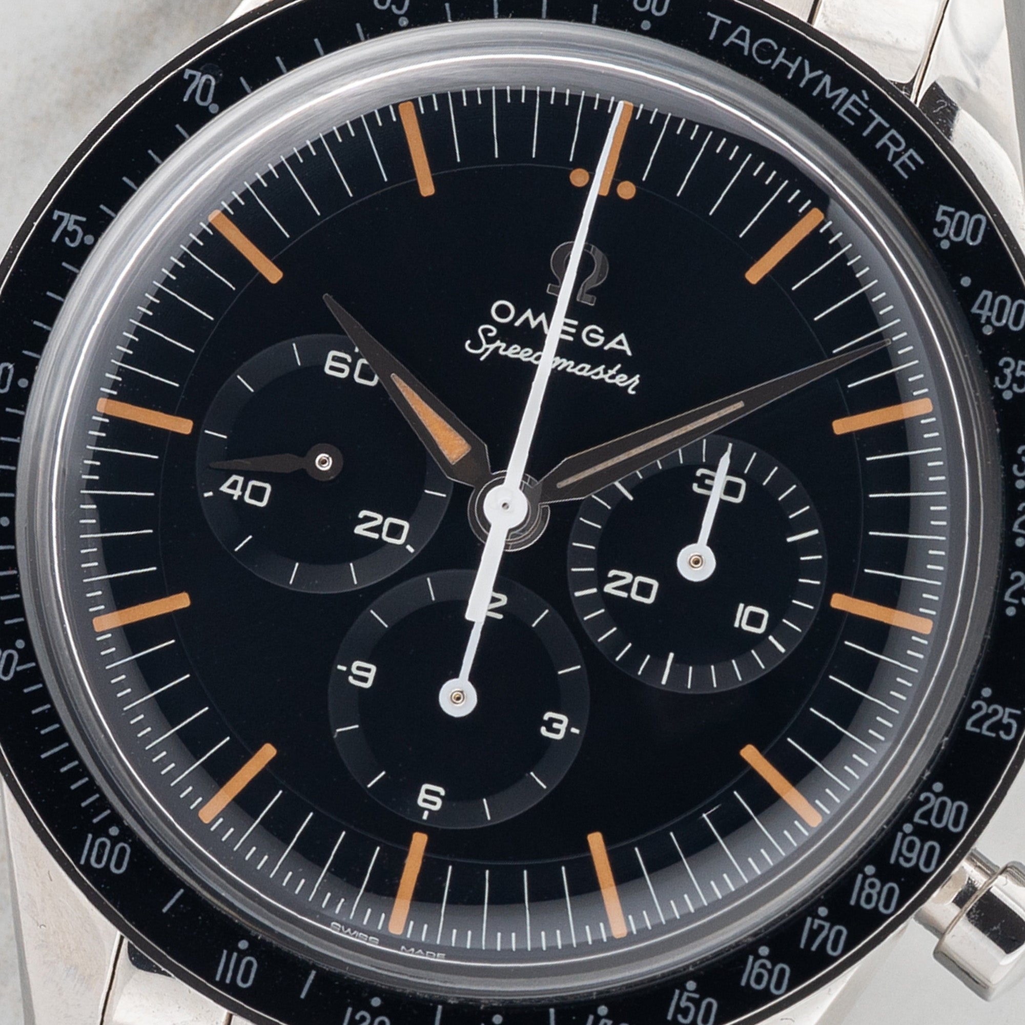 Omega Speedmaster 310.30.40 - FOIS Anniversary - Full Set/New