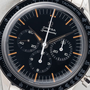 Omega Speedmaster 310.30.40 - FOIS Anniversary - Full Set/New