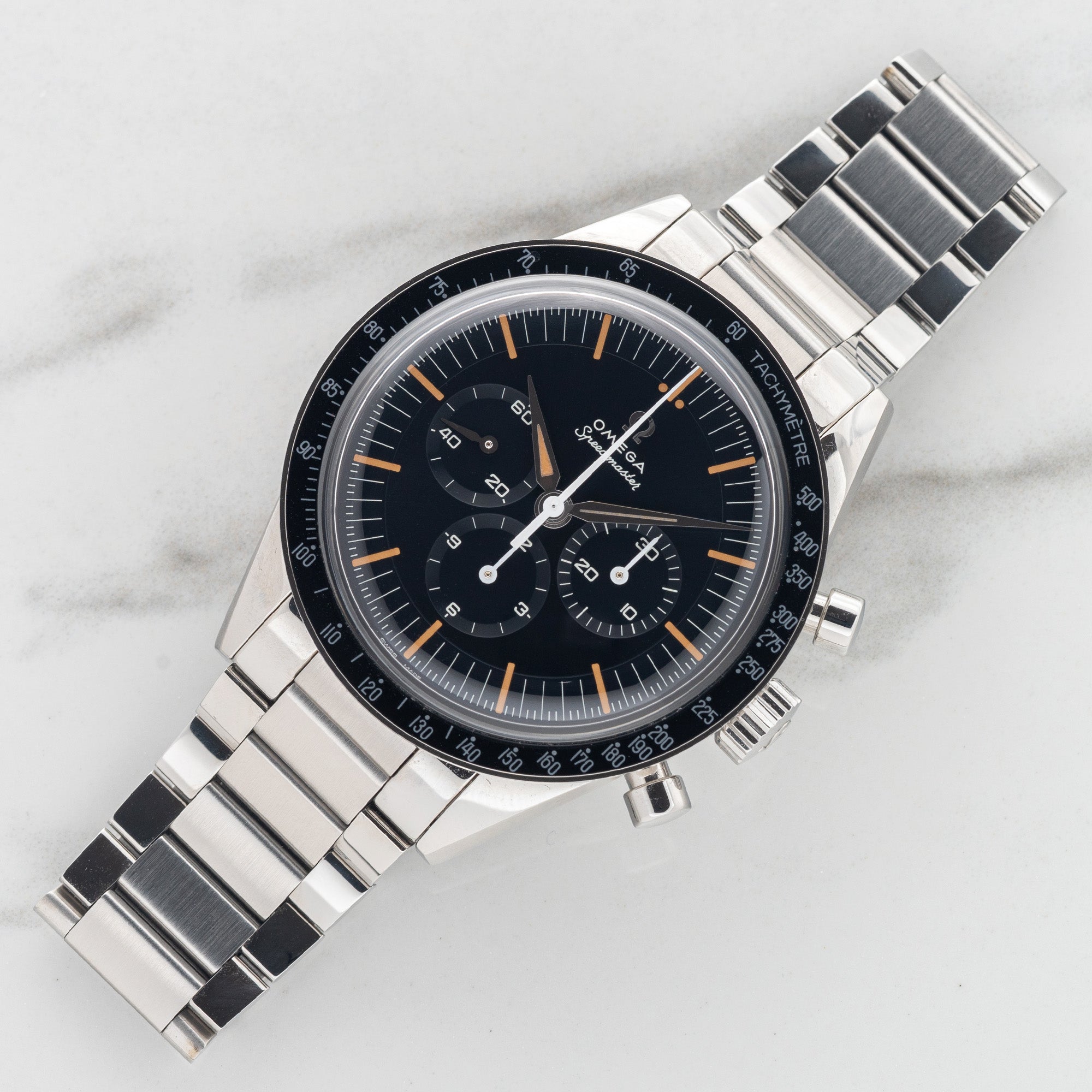Omega Speedmaster 310.30.40 - FOIS Anniversary - Full Set/New