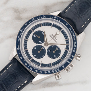 Omega Speedmaster CK2998 Limited Edition - Full Set