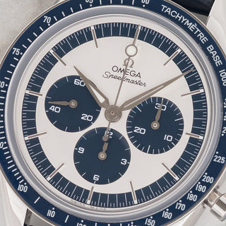 Omega Speedmaster CK2998 Limited Edition - Full Set