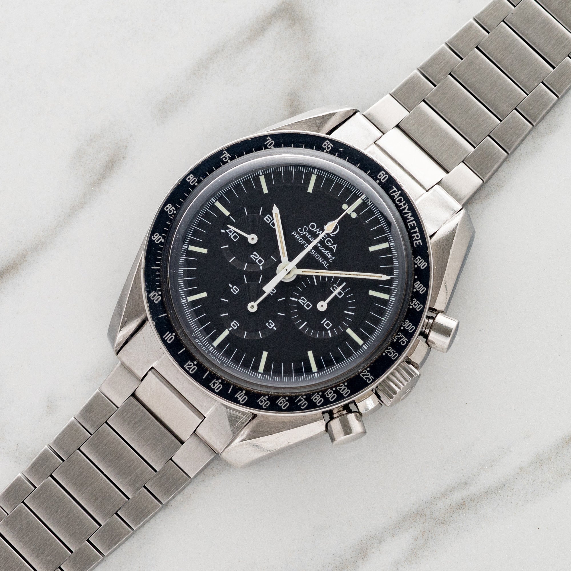 Omega Speedmaster Professional 