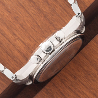 Omega Speedmaster Professional "Snoopy Eyes On The Stars" Limited Edition - Full Set/*Unpolished*