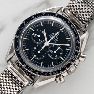 Omega Speedmaster Professional ST 145.022 - Archive Papers