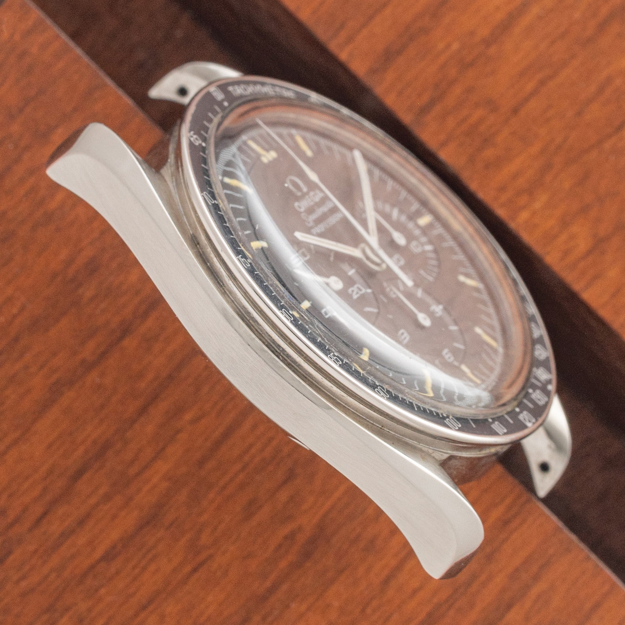 Omega Speedmaster Professional ST 145.022 - Archive Papers