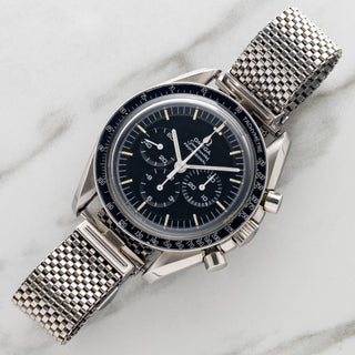 Omega Speedmaster Professional ST 145.022 - Archive Papers
