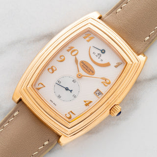 Parmigiani Fleurieur Ionica - 18k Rose Gold - Full Set/*Unpolished*