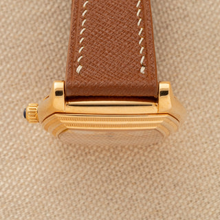 Parmigiani Fleurieur Ionica - 18k Rose Gold - Full Set/*Unpolished*