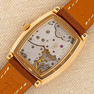 Parmigiani Fleurieur Ionica - 18k Rose Gold - Full Set/*Unpolished*