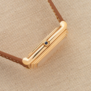 Parmigiani Fleurieur Ionica - 18k Rose Gold - Full Set/*Unpolished*