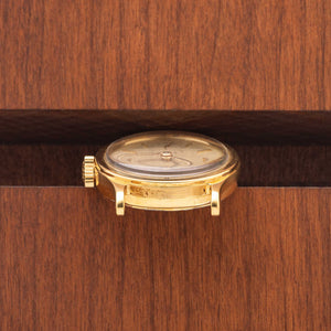 Patek Philippe Calatrava 438 w/Patek Service - Extremely Rare