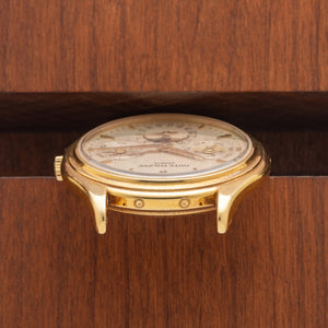 Patek Philippe 3940J Perpetual Calendar "2nd Series" - Archive Papers/*Unpolished*