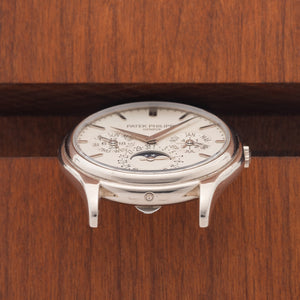 Patek Philippe 5140G Perpetual Calendar