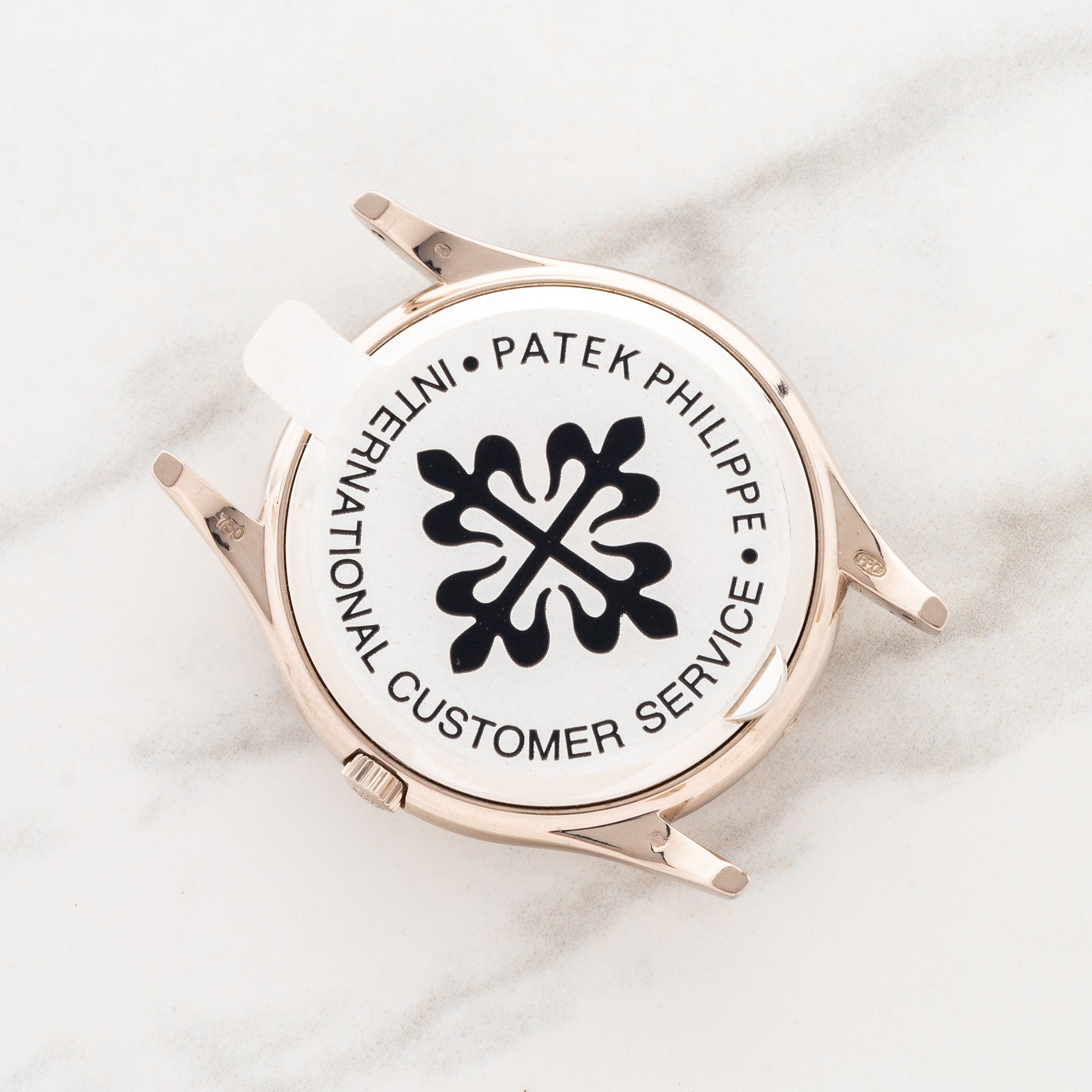 Patek Philippe 5140G Perpetual Calendar