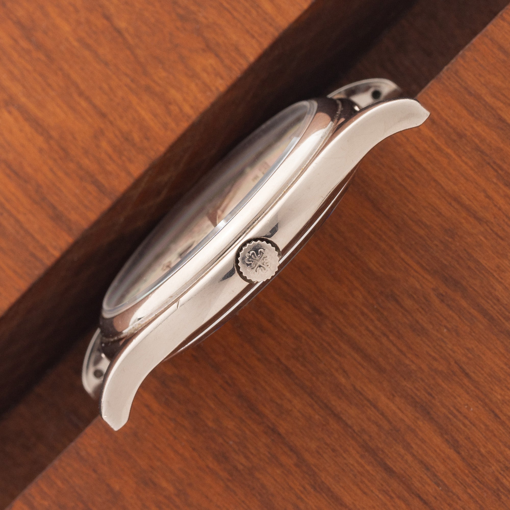 Patek Philippe 5140G Perpetual Calendar