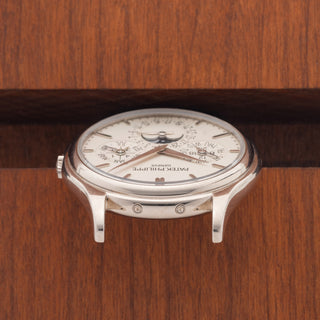 Patek Philippe 5140G Perpetual Calendar