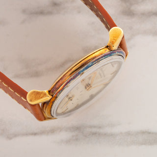 Patek Philippe Calatrava 1578J "Jumbo" - Archive Papers/*Unpolished*