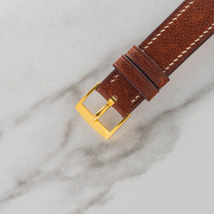 Patek Philippe Calatrava 2484J - Double Stepped Case
