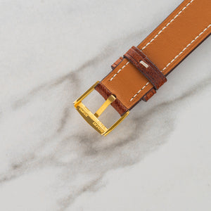 Patek Philippe Calatrava 2484J - Double Stepped Case