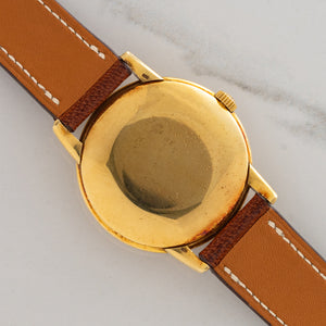 Patek Philippe Calatrava 2484J - Double Stepped Case