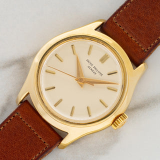 Patek Philippe Calatrava 2533J - Rare