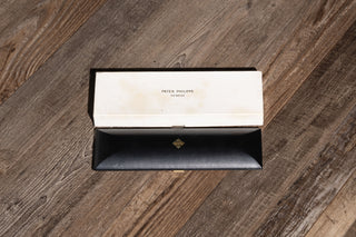 patek philippe calatrava 2545j box archive papers-hero vintage watches collectors corner ny | Collectors Corner NY