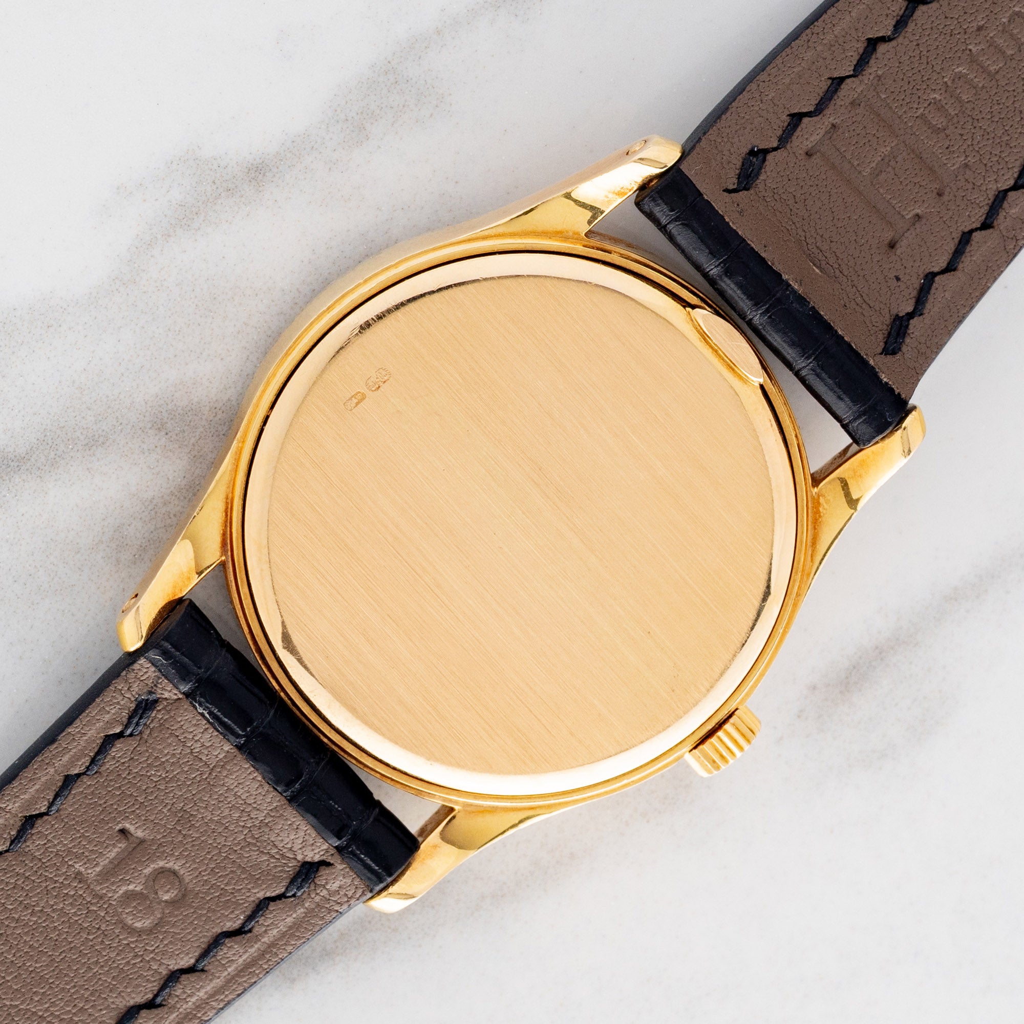 Patek Philippe Calatrava 3796J
