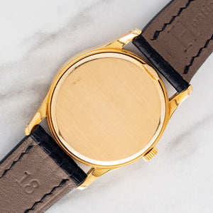 Patek Philippe Calatrava 3796J