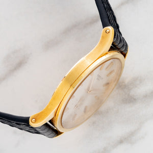 Patek Philippe Calatrava 3796J