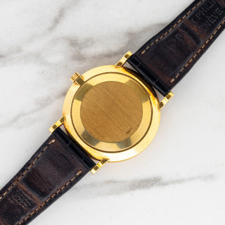 Patek Philippe Calatrava 3919J - *Unpolished*