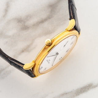 Patek Philippe Calatrava 3919J - *Unpolished*