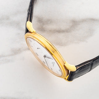 Patek Philippe Calatrava 3919J - *Unpolished*