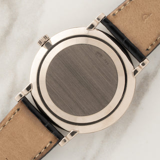 Patek Philippe Calatrava 5022G at Collectors Corner NY