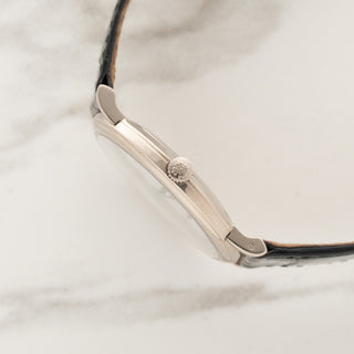 Patek Philippe Calatrava 5022G at Collectors Corner NY