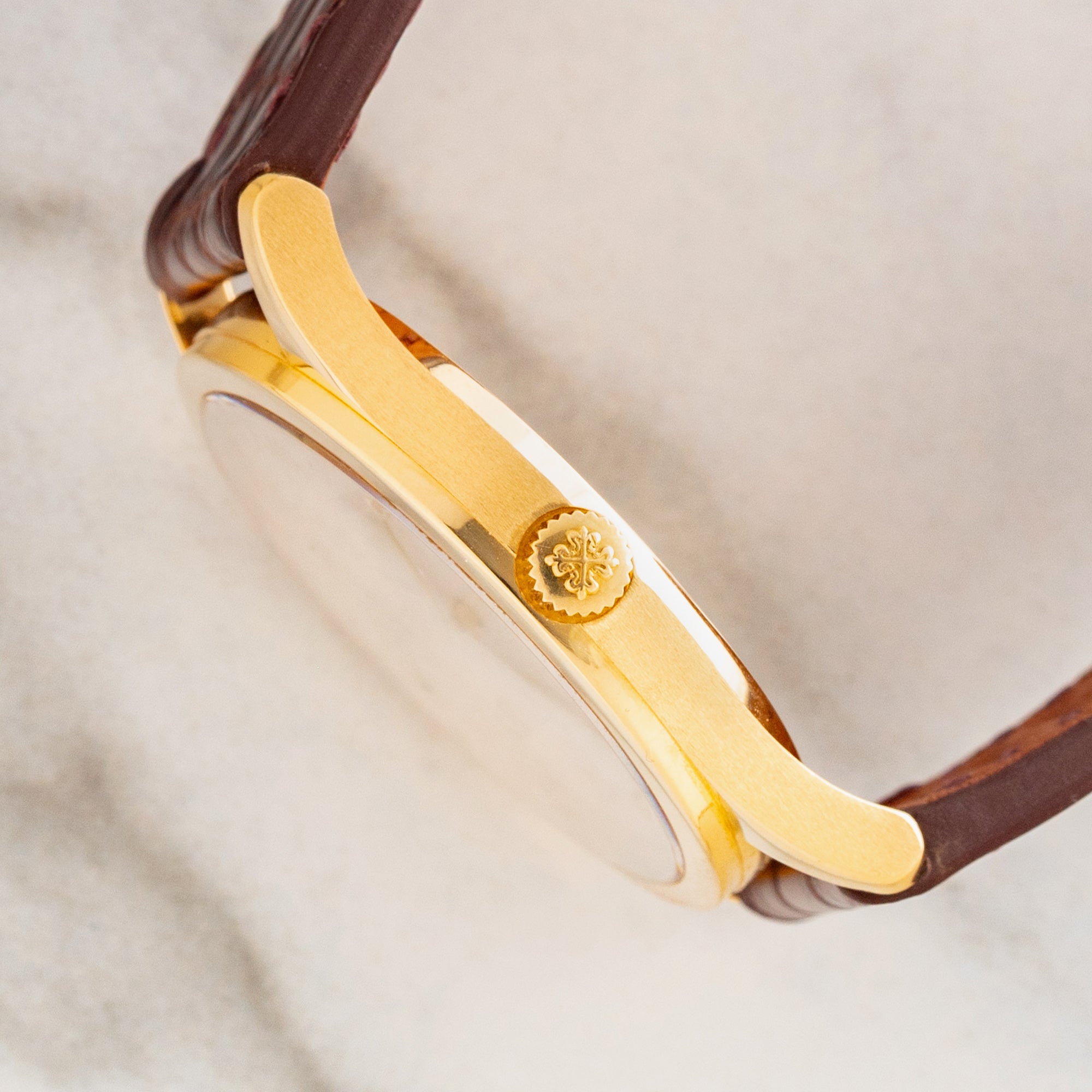 Patek Philippe Calatrava 5026J