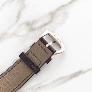 Patek Philippe Calatrava 5119G - 18k White Gold